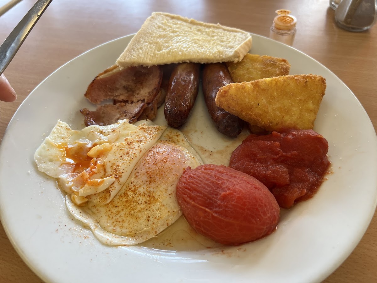 Route 1066 Cafe Photos 2